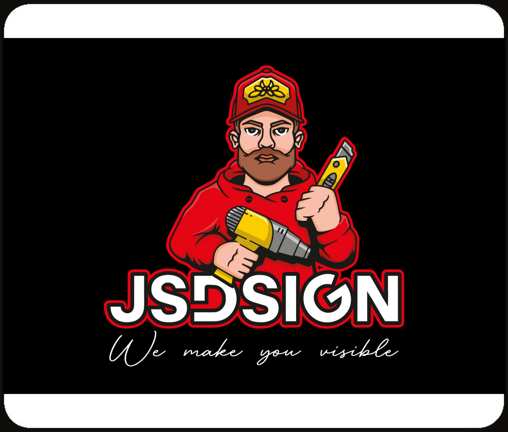 JSD Sign