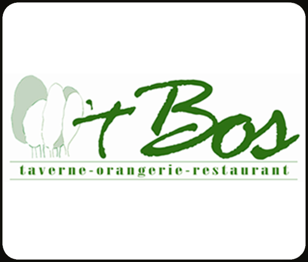 <center>Taverne T'Bos</center>