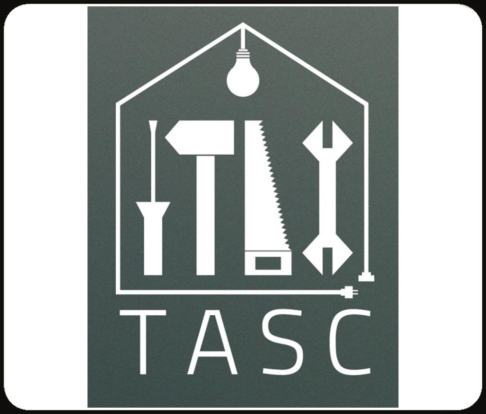 <center>TASC Projects</center>