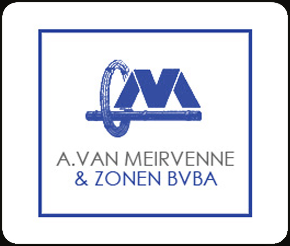 A. Van Meirvenne & Zonen