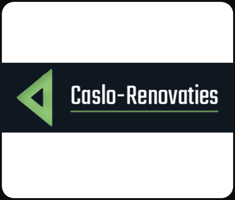 Caslo-Renovaties