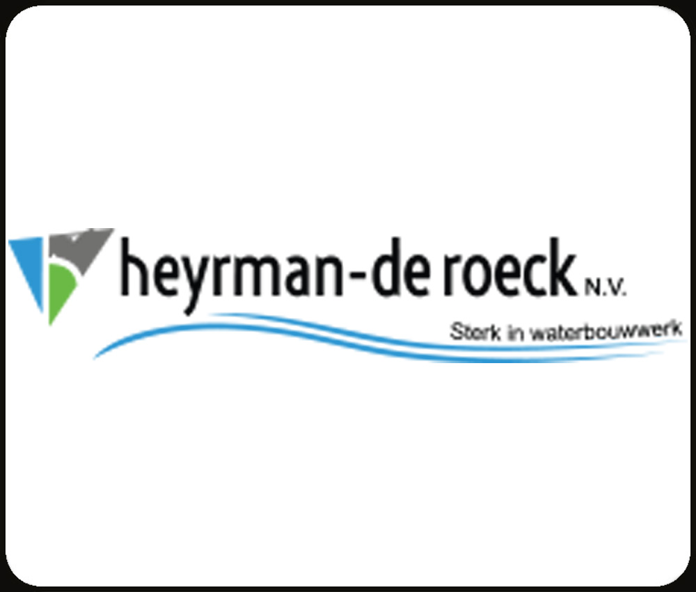 heyrman - de roeck NV