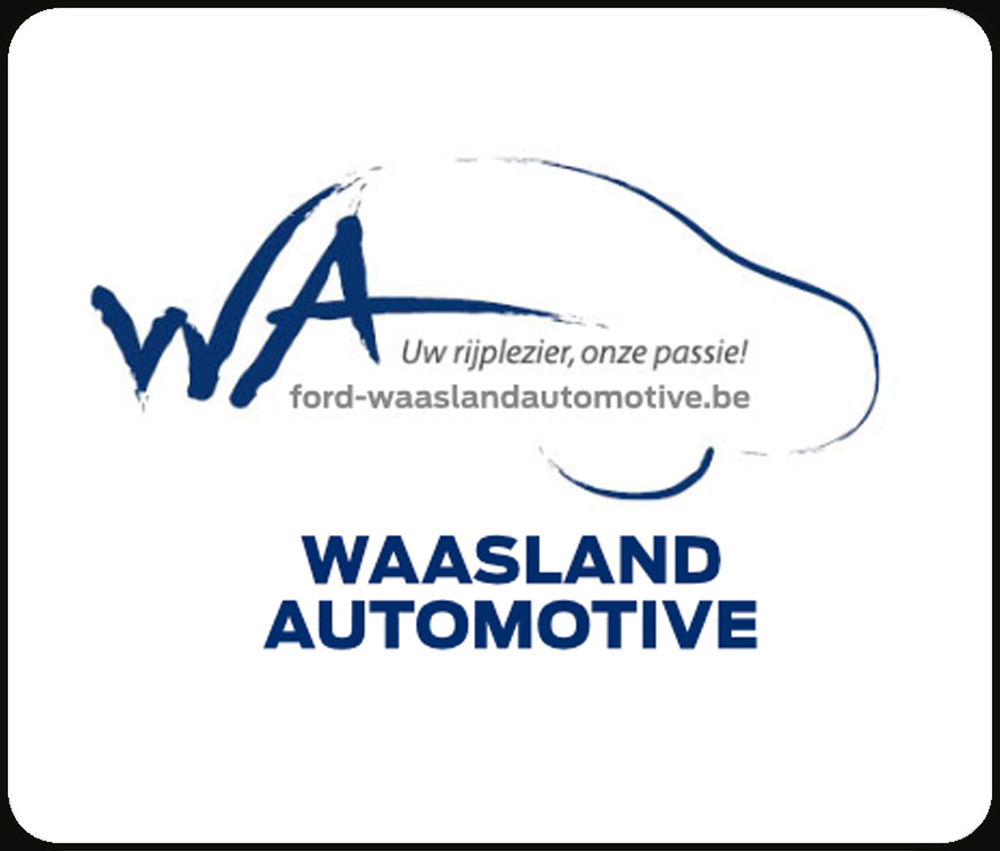Waasland Automotive