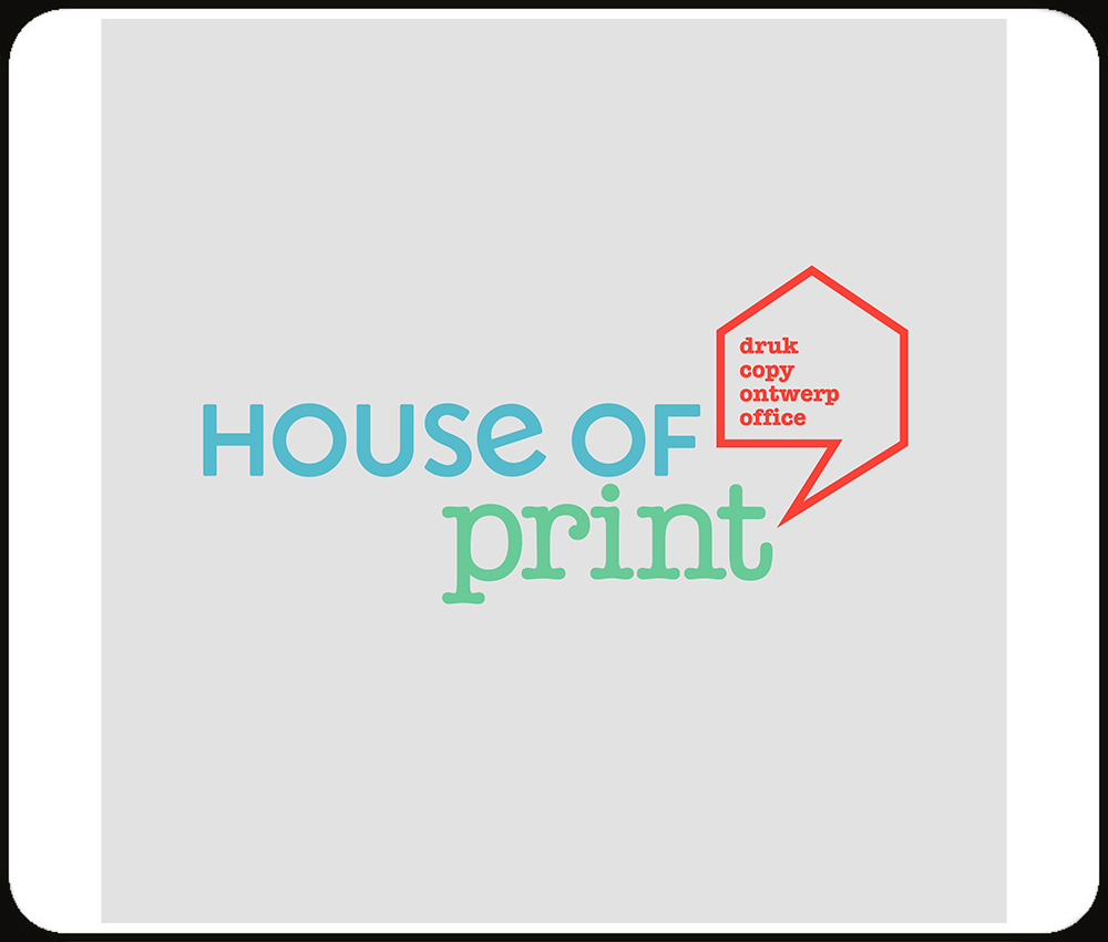 House Of Print